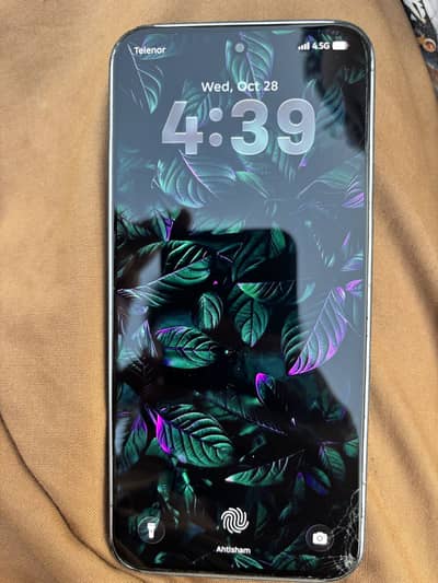 Infinix Hot 60 Pro