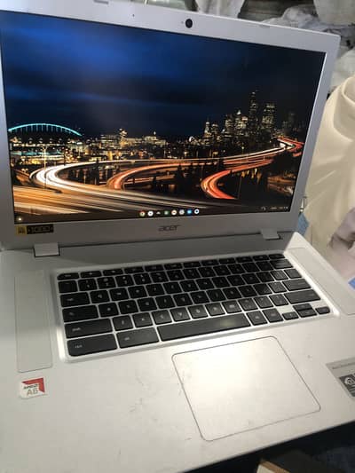 Acer Chromebook 315