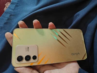 Vivo V23