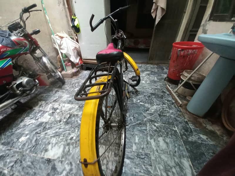simply cycle ha 0