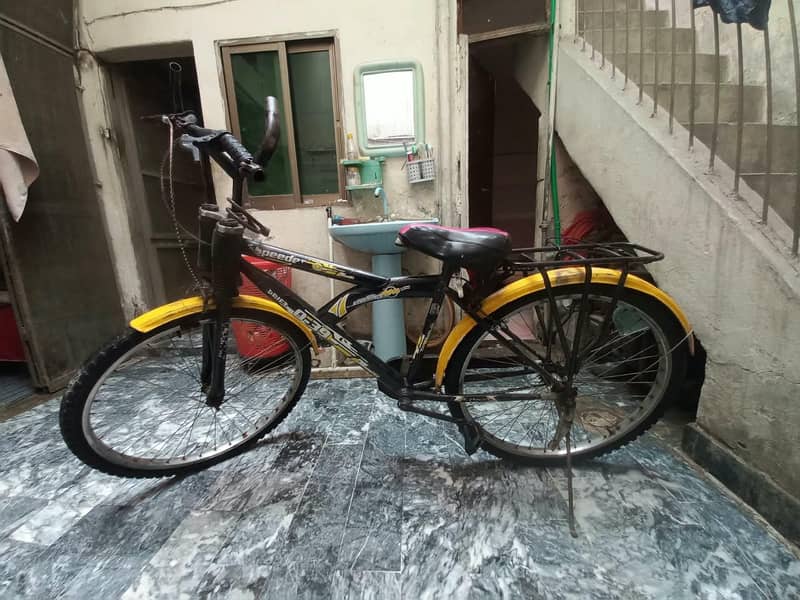 simply cycle ha 3