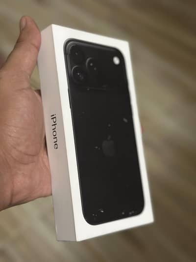 Apple iPhone 18 Pro Max 512gb