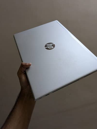 HP probook