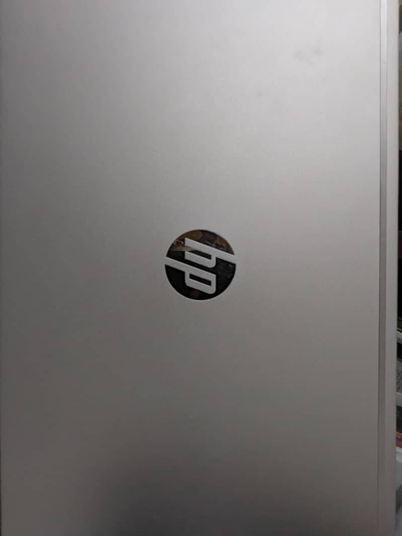 HP probook 1