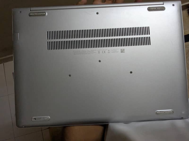 HP probook 3