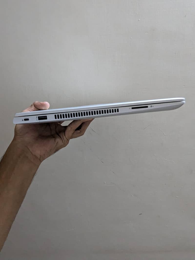 HP probook 4