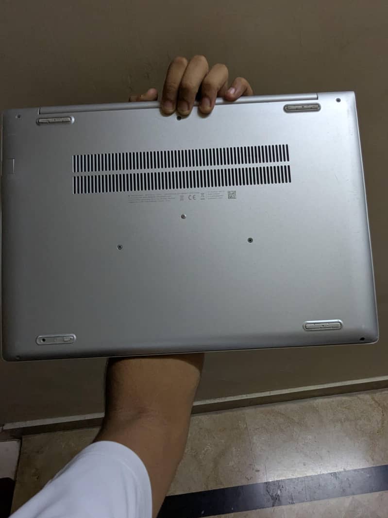 HP probook 5