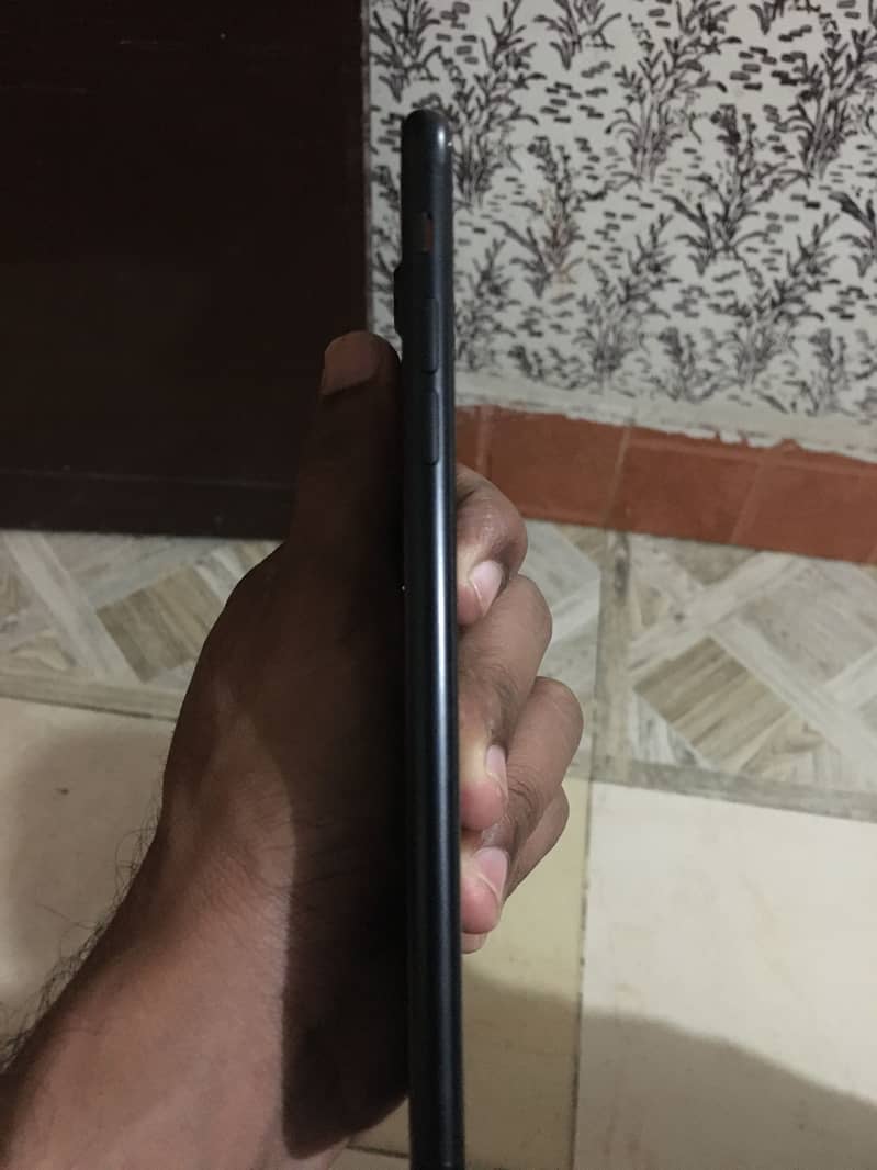 I phone 7 plus 1