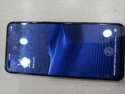 OPPO F17 Pro