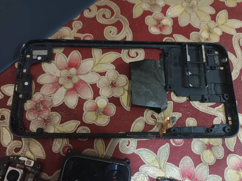 Xiaomi Redmi Note 11 0