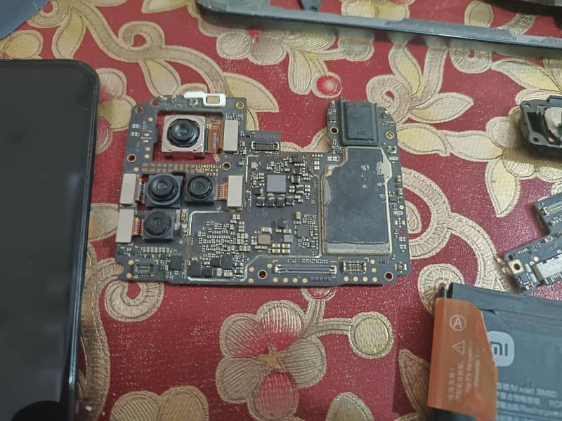 Xiaomi Redmi Note 11 1