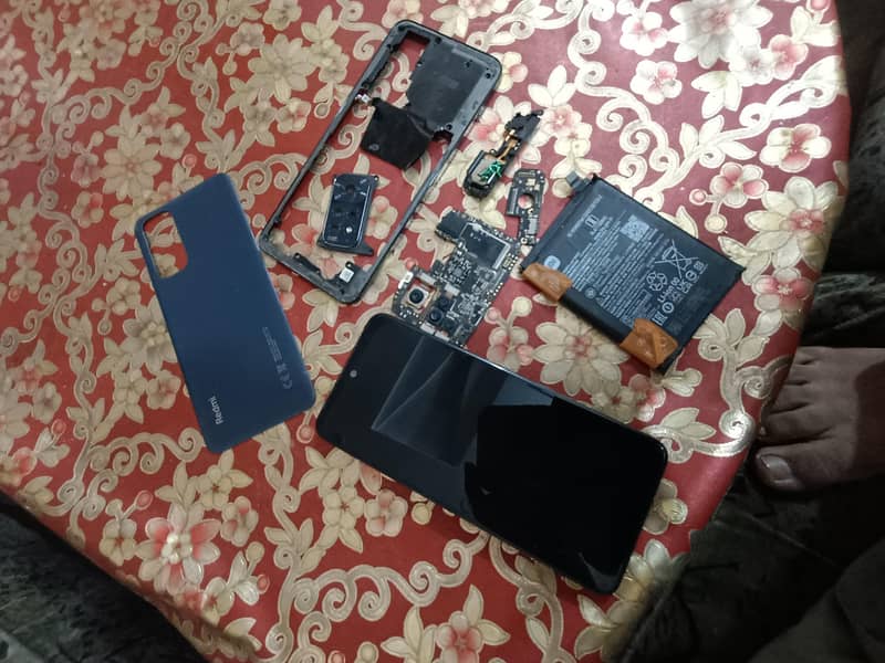 Xiaomi Redmi Note 11 3