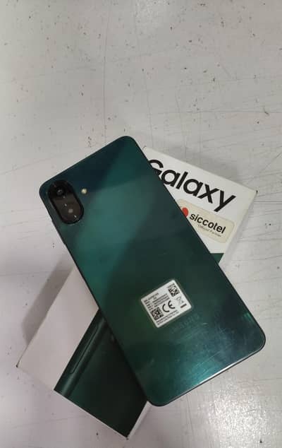 Samsung Mobile A07 5G