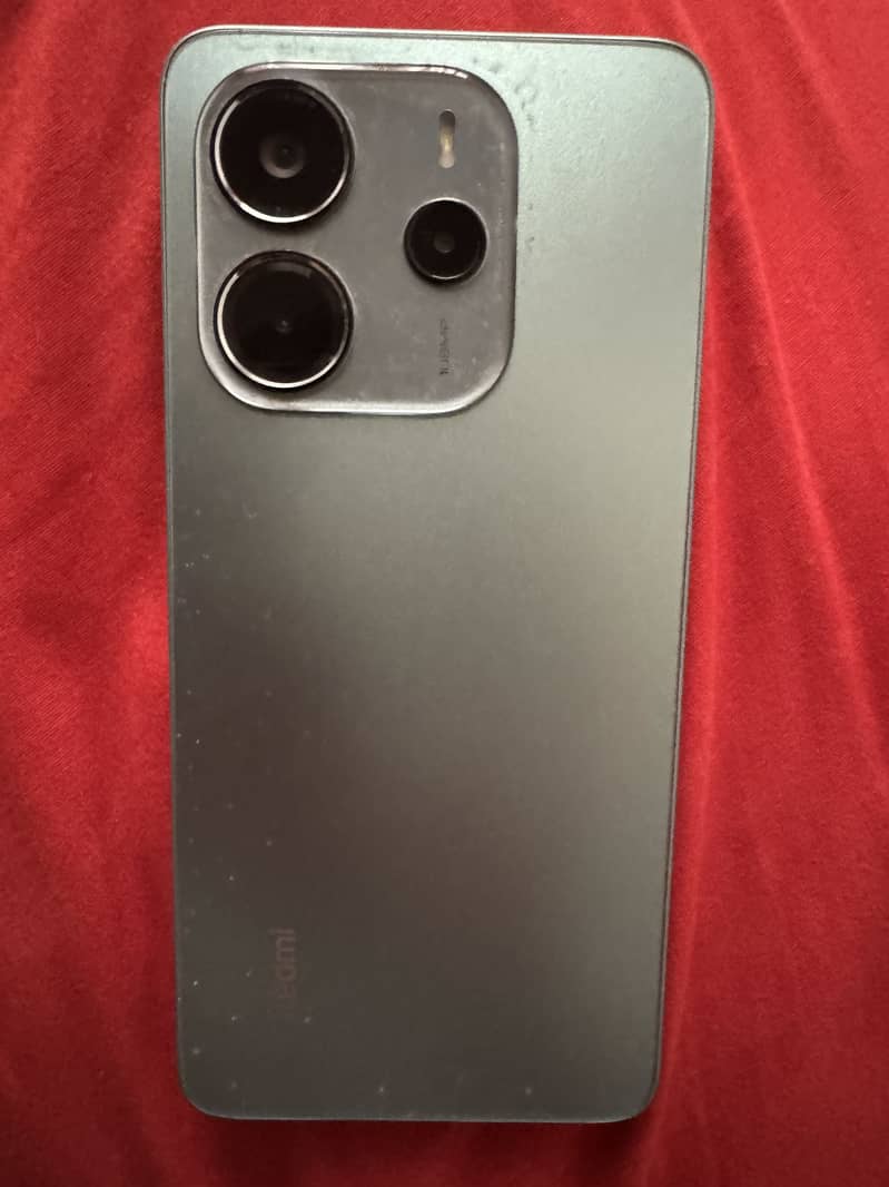 Xiaomi Redmi Note 14 1