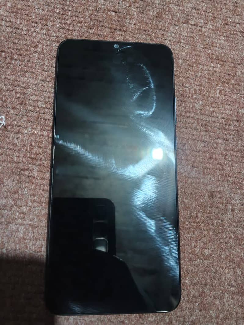 OPPO A15s 3