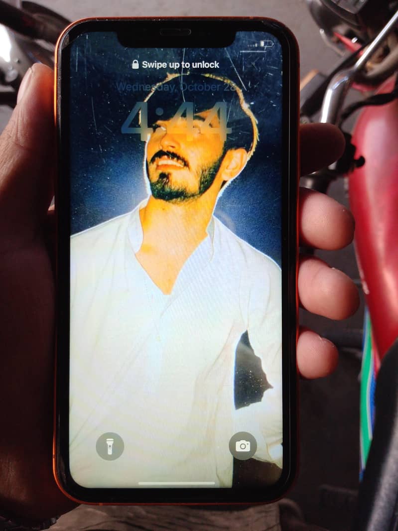 Apple iPhone XR 1