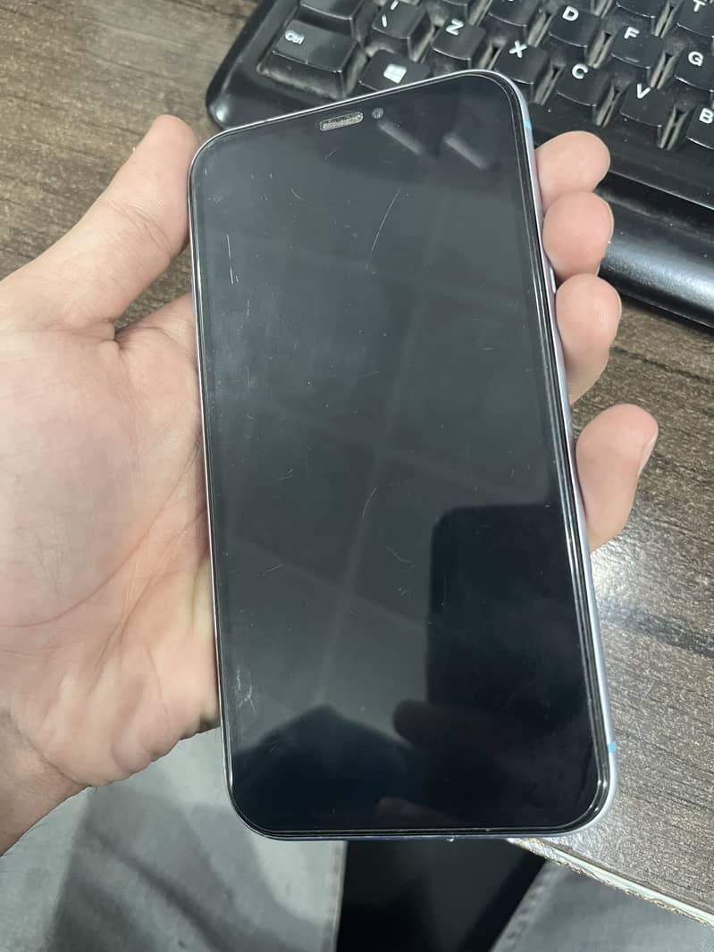 Apple iPhone XR 2