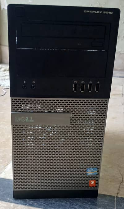 Dell optiplex 9010