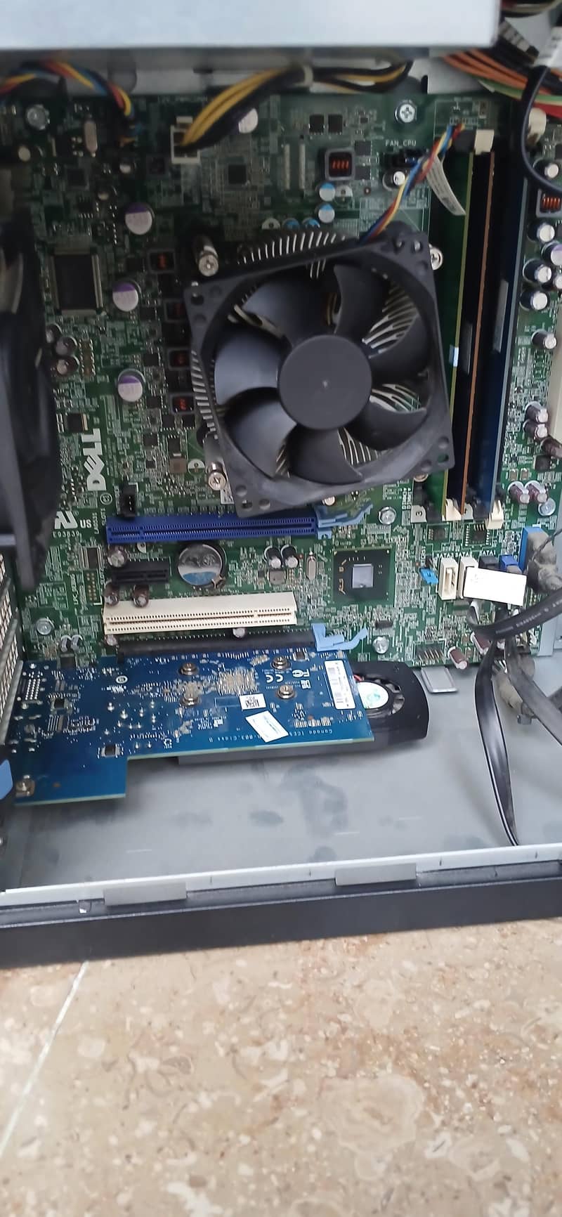 Dell optiplex 9010 5
