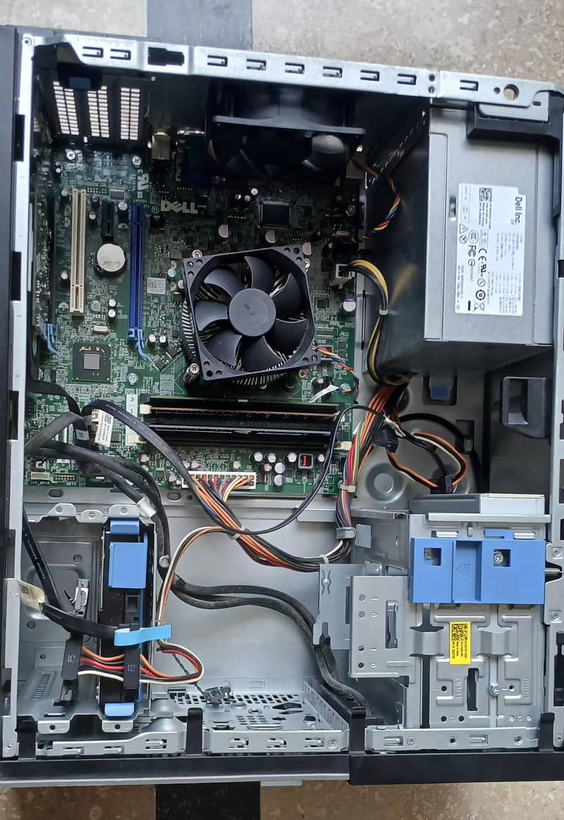 Dell optiplex 9010 7