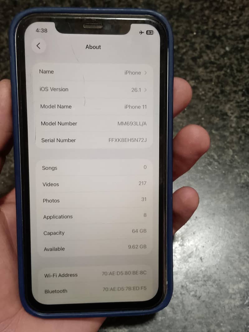 Apple iPhone 11 1