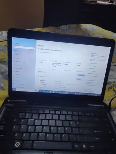 toshiba core i. 3 generation 3rd