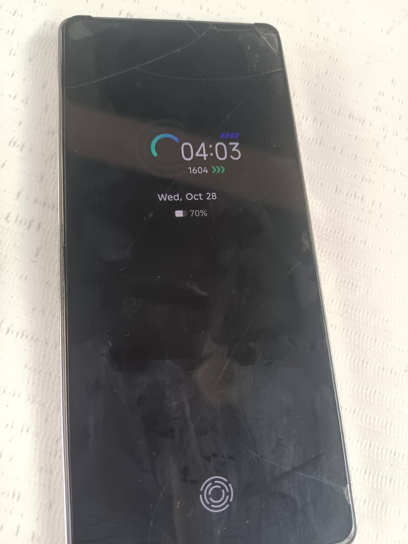 Tecno CAMON 30 1
