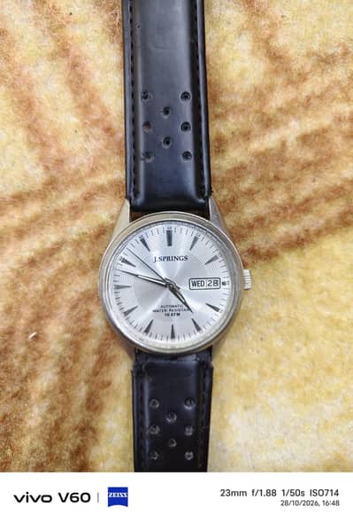 Brand New Watch