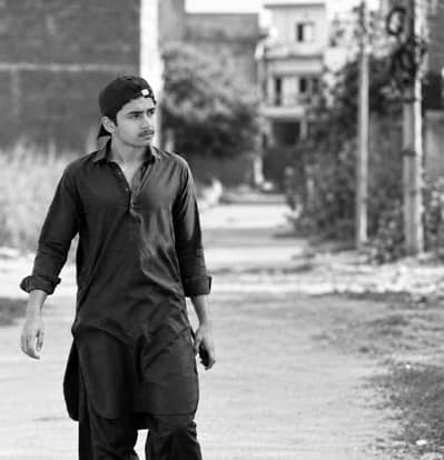 Rajab baryar 