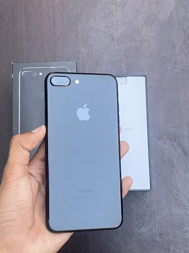 Apple iPhone 7 Plus 7