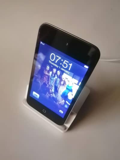 Ipod A1367 4th Gen