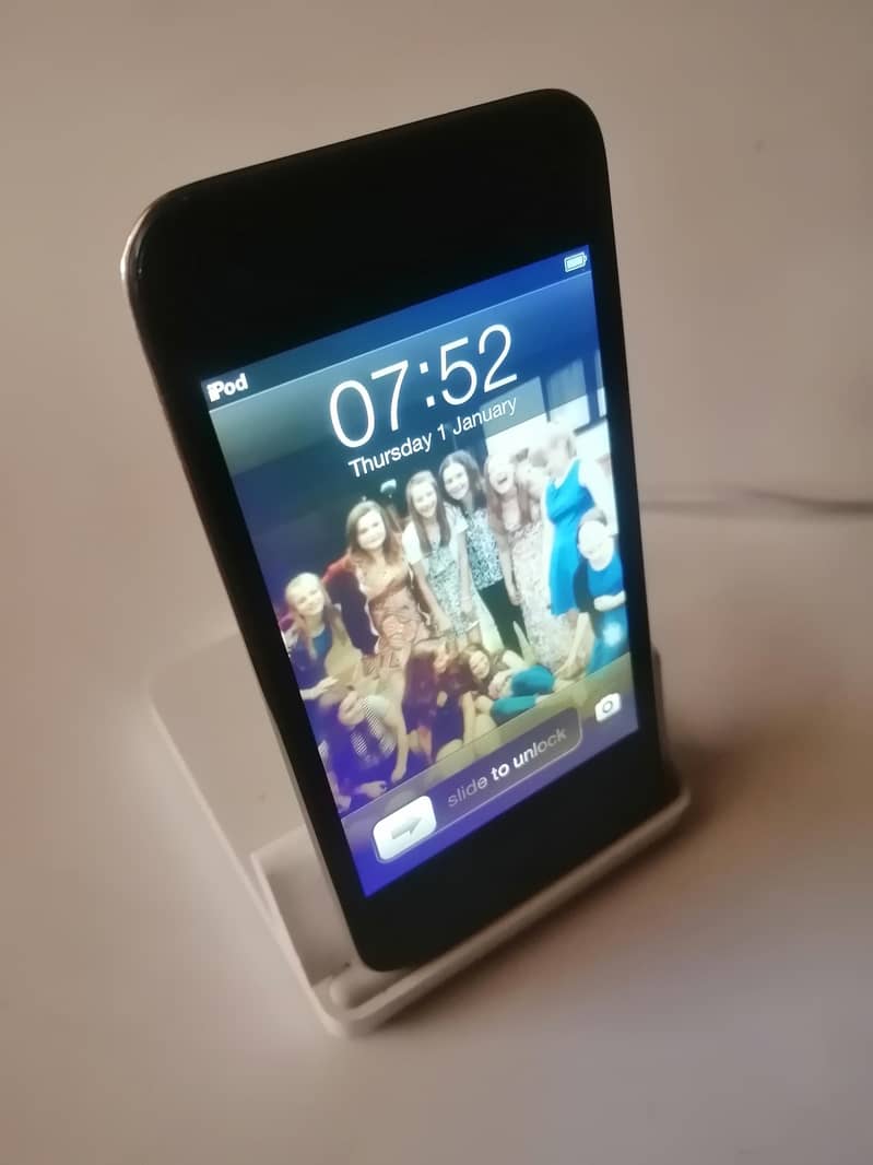 Ipod A1367 4th Gen 3