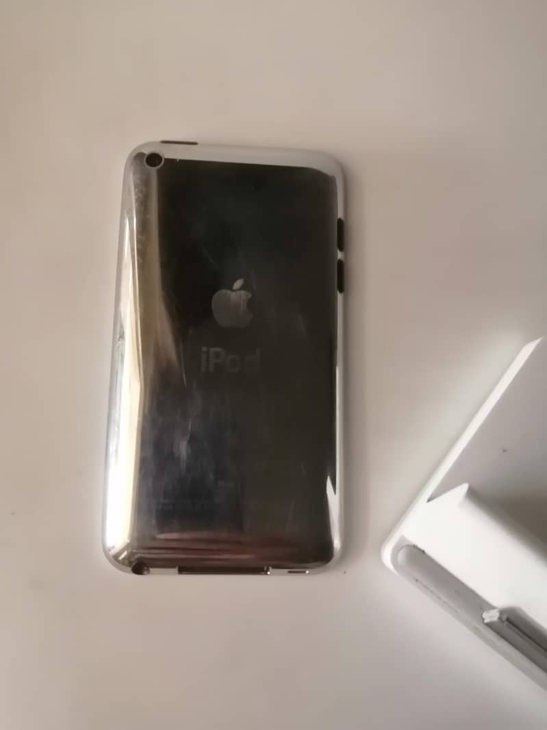 Ipod A1367 4th Gen 4