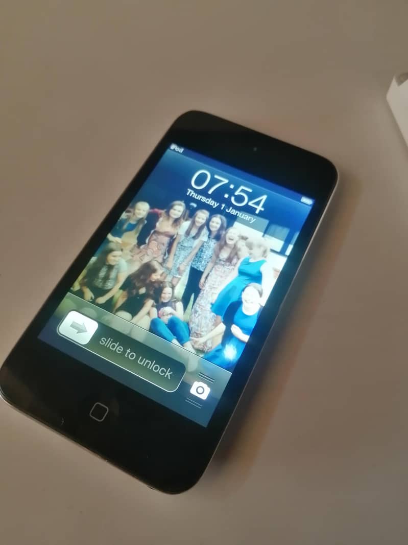 Ipod A1367 4th Gen 8