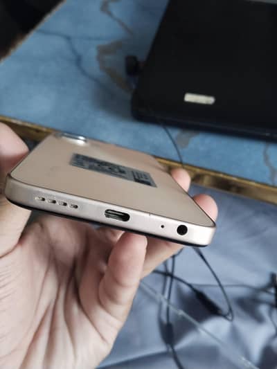 Infinix Smart 10