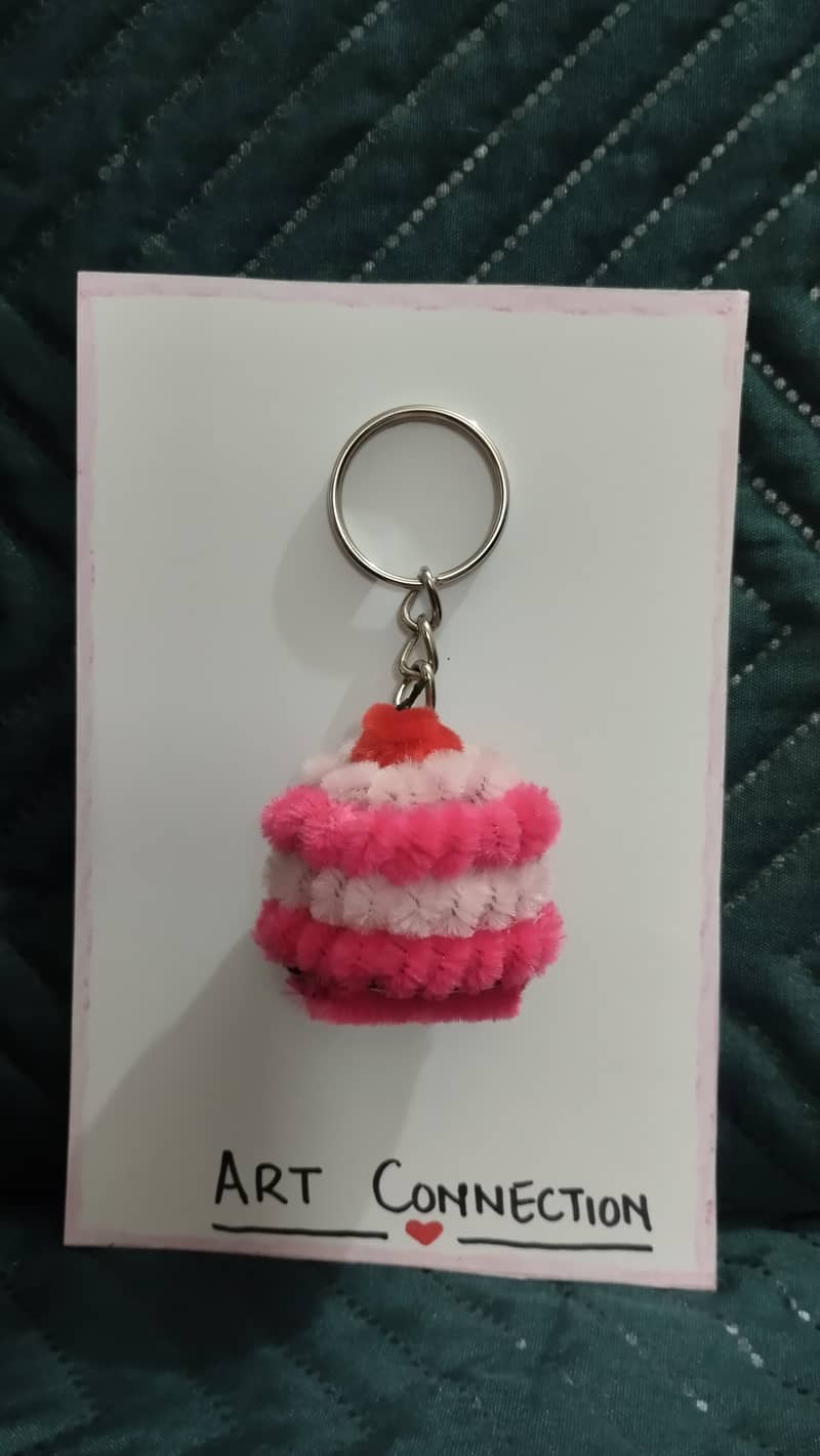 KEYCHAINS 2