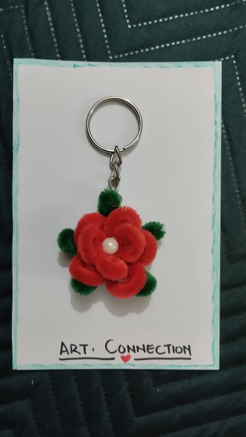 KEYCHAINS 3