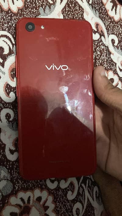Vivo Y83
