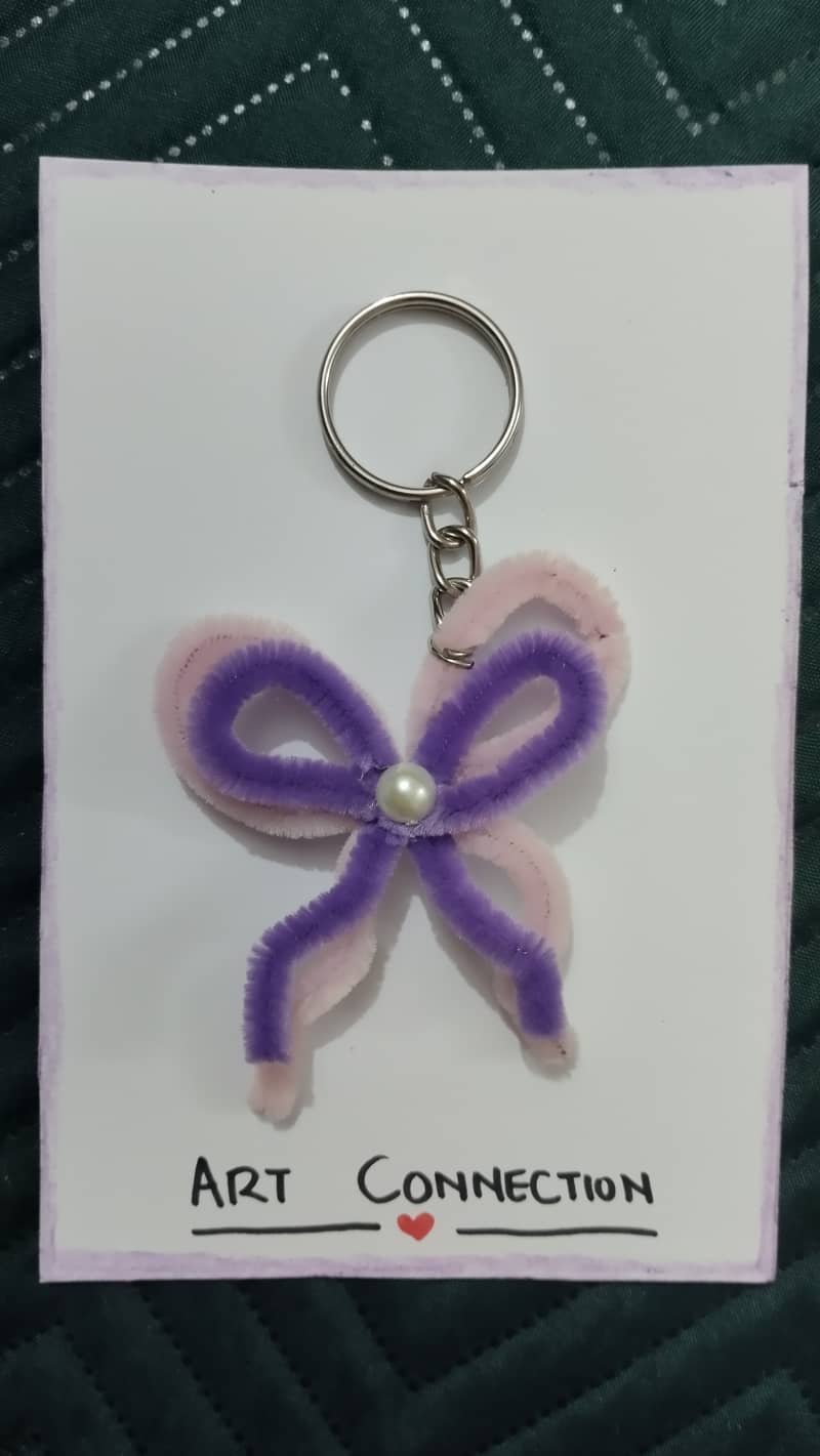 KEYCHAINS 7