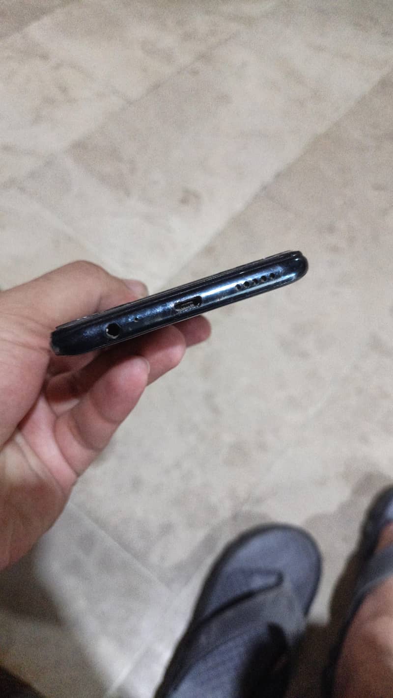 Infinix Note 7 3