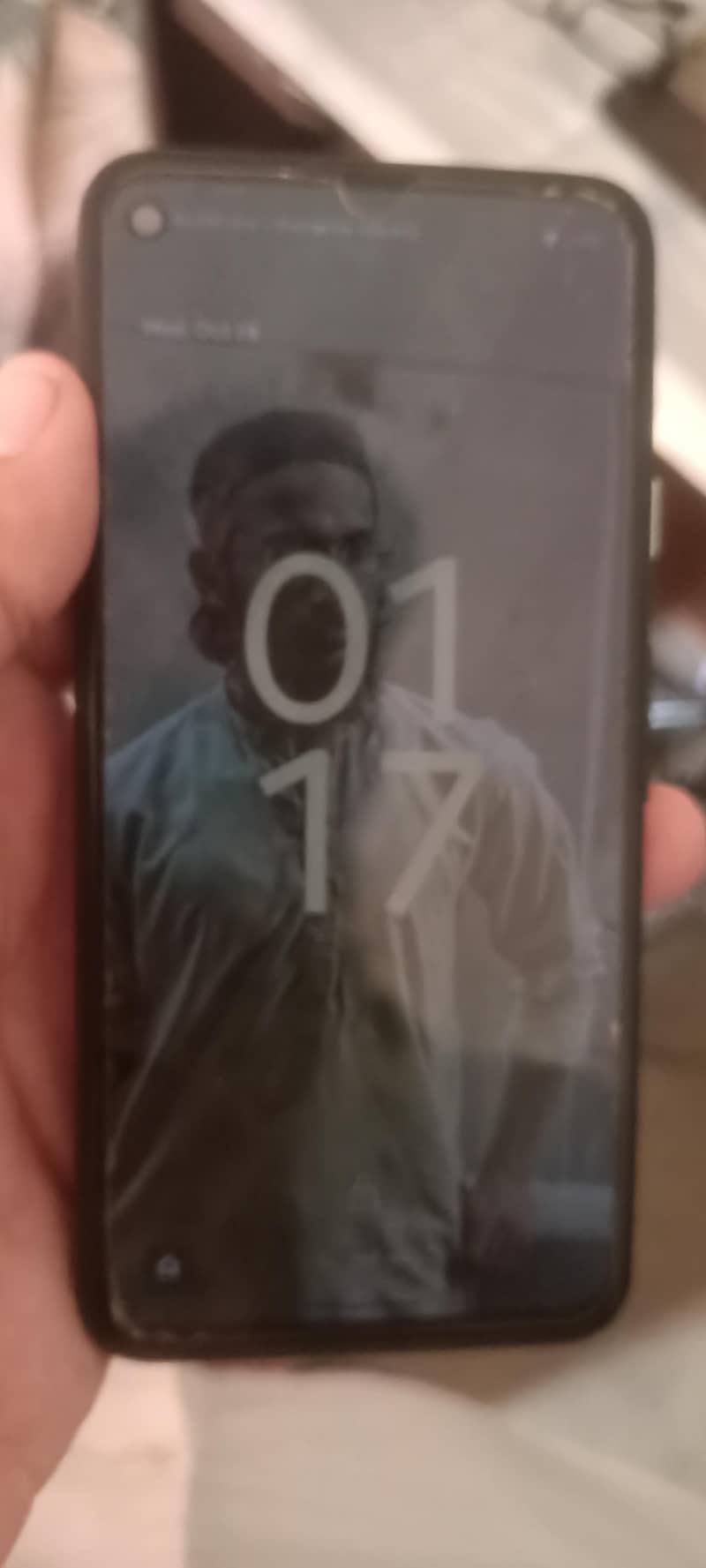 Google Pixel 4a 0