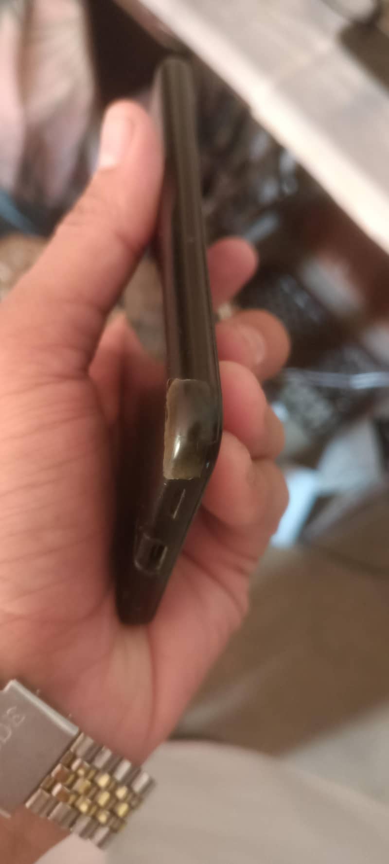 Google Pixel 4a 3