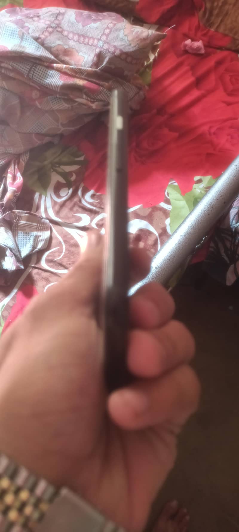 Google Pixel 4a 5