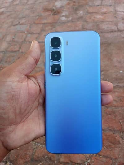 Infinix Hot 60 Pro Plus