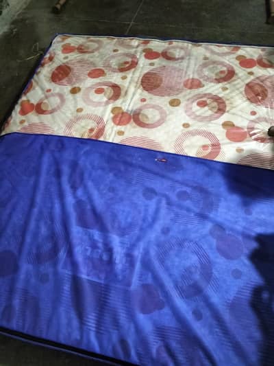 Dubble bed Matress