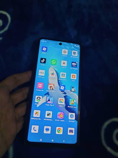 Motorola Moto G Power 5G 2025