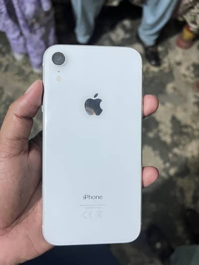 Apple iPhone XR 128 non pta