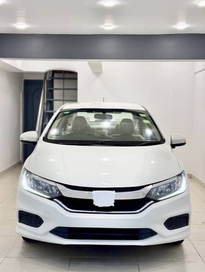 Honda City 2022