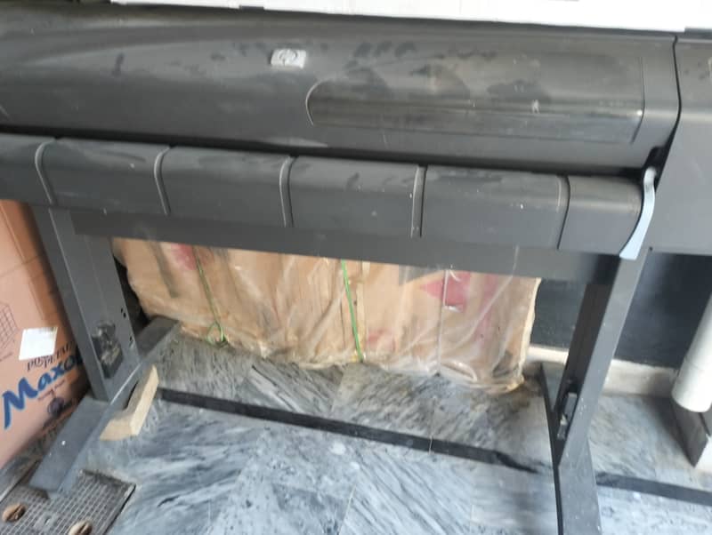 Plotter 0