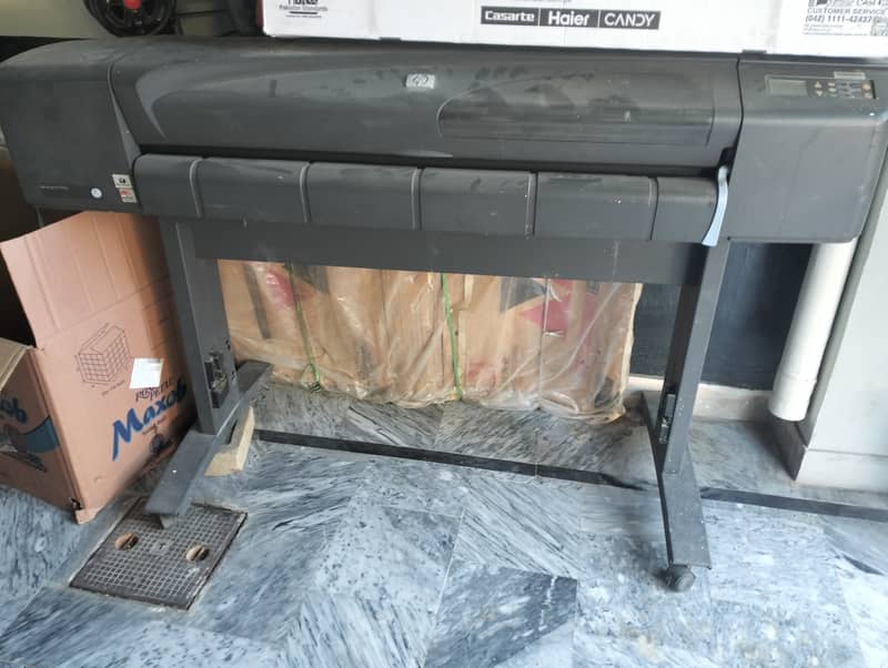 Plotter 2